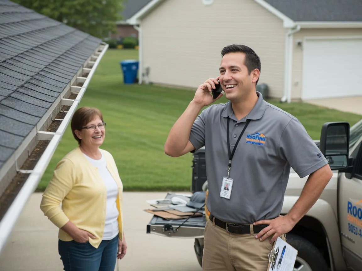 Local Roofing Contractors Fox Lake, IL FAQs
